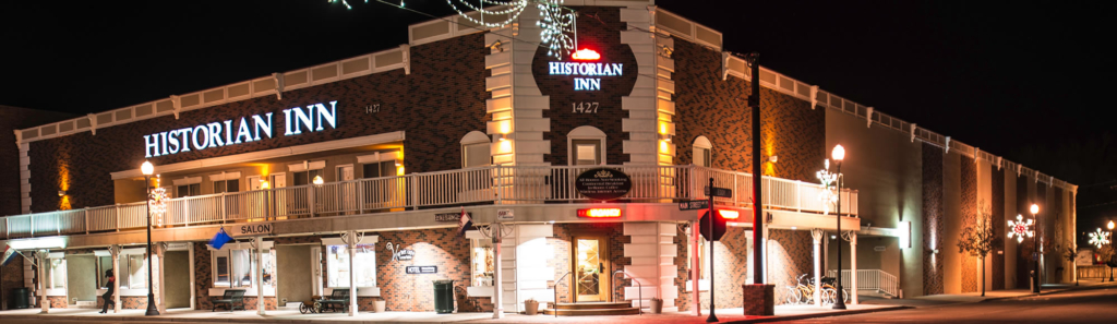 Historian Inn Historic Downtown Hotel In Gardnerville Nevada Best Rate Guarantee We Ll Meet It Save 5 More