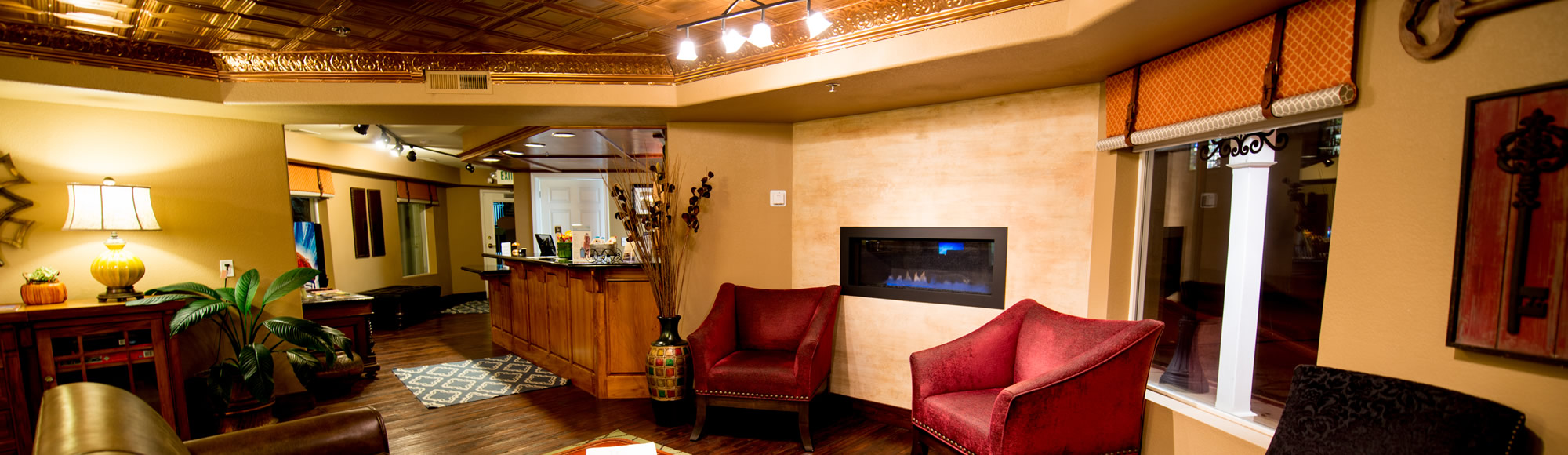 Historian Inn Historic Downtown Hotel in Gardnerville Nevada