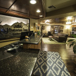Gardnerville Hotels, Historian Inn, Historic Carson Valley Nevada