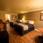 Historian Inn, Gardnerville Hotels, Historic Carson Valley Nevada