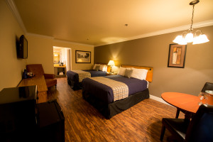 Historian Inn, Gardnerville Hotels, Historic Carson Valley Nevada