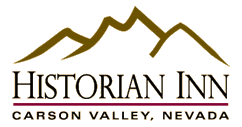 Historian Inn Logo